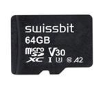 Imagen ampliada de Swissbit SFSD064GN1AM1TB-E-IK-22P-STD