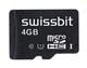Swissbit SFSD004GN1AM1TO-I-5E-23P-STD