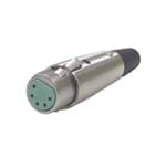 Imagen ampliada de Switchcraft AAA5FPZ