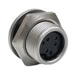 Imagen ampliada de Conxall / Switchcraft SF4282-6SG-3ES