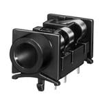 Imagen ampliada de Switchcraft SN37A12A