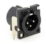 Imagen ampliada de Switchcraft PQG3MST001