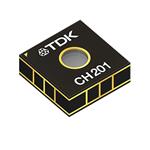 Imagen ampliada de TDK InvenSense CH201-00ABR