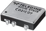 Imagen ampliada de Teledyne Relays SCD01CFY