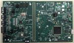 Imagen ampliada de Texas Instruments ADS131A04EVM