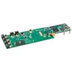 Imagen ampliada de Texas Instruments ADS131M08EVM