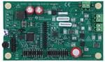 Imagen ampliada de Texas Instruments DRV8106H-Q1EVM