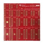 Imagen ampliada de Texas Instruments EVM-LEADLESS1