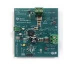 Imagen ampliada de Texas Instruments LMG5200EVM-02