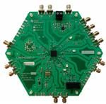 Imagen ampliada de Texas Instruments LMK04208EVM