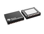 Imagen ampliada de Texas Instruments OPT3101RHFR