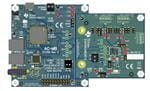 Imagen ampliada de Texas Instruments PCMD3140EVM-PDK