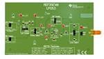 Imagen ampliada de Texas Instruments REF35EVM