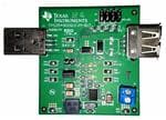 Imagen ampliada de Texas Instruments TPS254900Q1EVM-817