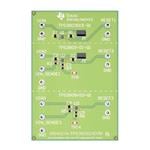 Imagen ampliada de Texas Instruments TPS3803Q1EVM