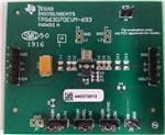 Imagen ampliada de Texas Instruments TPS63070EVM-693