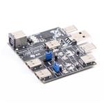 Imagen ampliada de Texas Instruments USB-C-PD-TKT-EVM