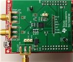 Imagen ampliada de Texas Instruments TDC7200EVM