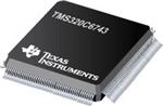 Imagen ampliada de Texas Instruments TMS320C6743CZKB3