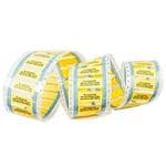 Imagen ampliada de TE Connectivity / AMP TMS-SCE-2.5K-3/16-2.0-9