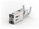 TE Connectivity / AMP 1241406-3