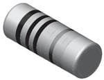 Imagen ampliada de Vishay / Draloric SMM02040D1002BB300