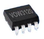 Imagen ampliada de Vishay Semiconductors VOW3120-X017T