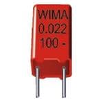 Imagen ampliada de WIMA MKP2C021001B00MO00