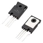 Imagen ampliada de Wolfspeed C3M0065100K