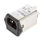 Imagen ampliada de XP Power FCSS10SFR